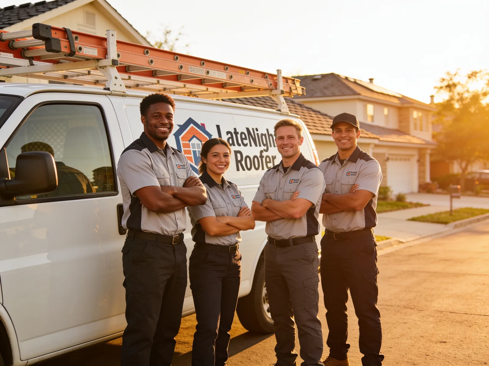 Emergency Roof Repair company in Normalville, PA
